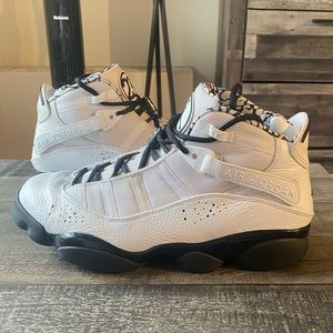 Jordan 6 Rings ‘Motorsport’ Size 9.5 Men’s